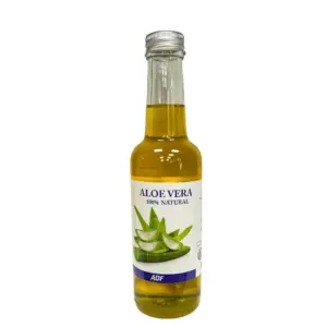 ADF AloeVera Oil 250ml
