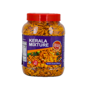 DELICIOUS DELIGHT Kerla Mixture 400g