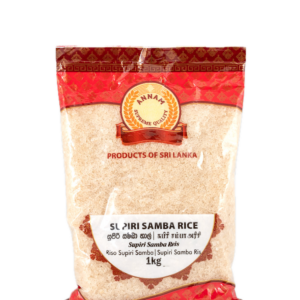ANNAM Supiri  Samba Rice 1kg