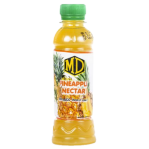 MD Pineapple Nectar 200ml