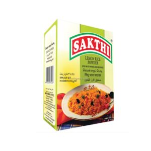 SAKTHI Lemon Rice Powder 200g