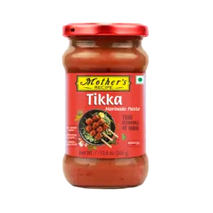 MOTHER`S Tikka Marinade Paste 300g