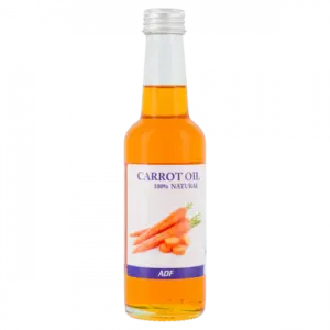 ADF Carrot Oil 250ml