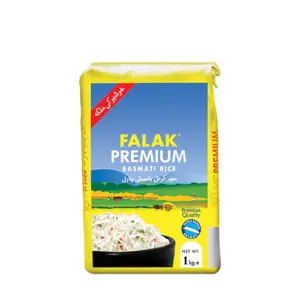 FALAK Premium Basmati Rice 1kg