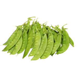 Thai Grüne Erbsen Ganz 100g