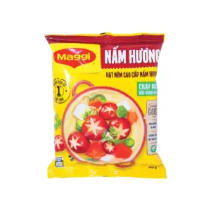 MAGGI Nam Huong Hat Nem seasoning 450g