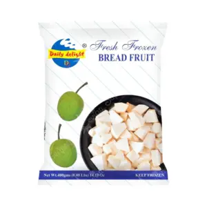 DAILY DELIGHT Bread Fruit 400g