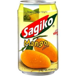 SAGIKO Mango Drink 320ml(EINWEG)