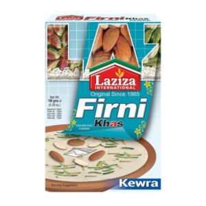 LAZIZA Firni Khas Kewra 150g