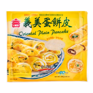 IMEI Oriental Plain Pancake 250g