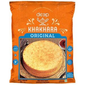 DEEP Original khakhara 200g