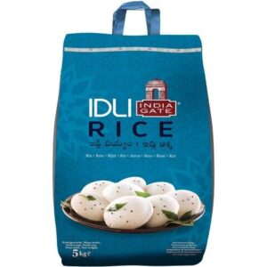 INDIA GATE Idly Rice 5Kg