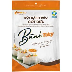 TAIKY Coconut Plain Rice Powder 250g
