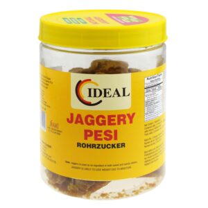 IDEAL Pesi Jaggery 500g