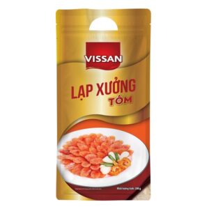 VISSAN Lap Xuong Tom 200g