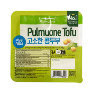 PULMUONE Tofu Firm 290g