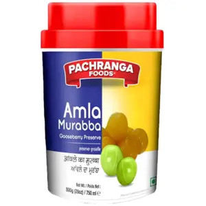 PACHRANGA Amla Murabba 800g