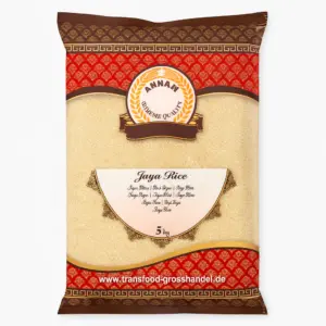 ANNAM Jaya Rice 5Kg
