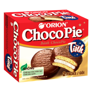 ORION ChocoPie 435g