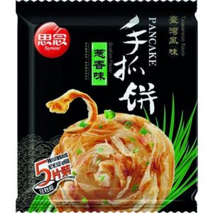 SYNEAR Scallion Flavor Pancake 450g
