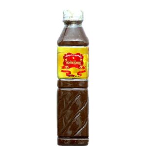 MAERIAN Fermented Fish Sauce 380ml