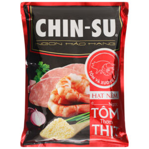 CHIN SU Hat Nem Tom Thit 900g