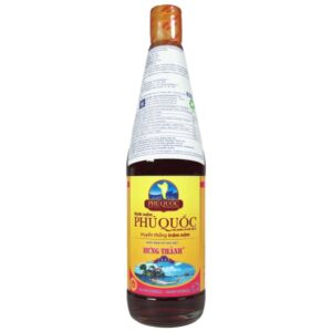 HUNG FOOD Mam Tep Dac Biet Fish Sauce 500g