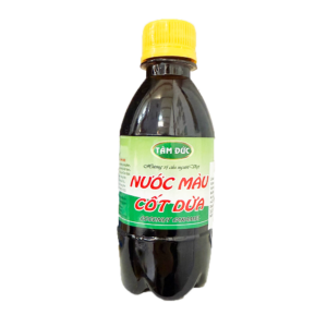 TAM DUC Cocos Caramell 300g