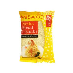 MISAKO Panko Bread Crumbs 1Kg