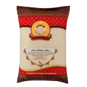 ANNAM Surti Kolam Rice 5Kg