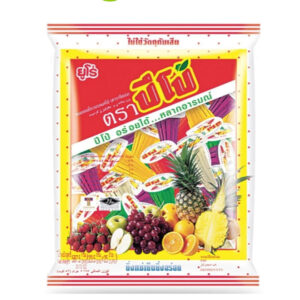 EURO Pipo Jelly 30x26g