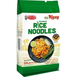 ACECOOK Vietnamese Rice Noodles 200g
