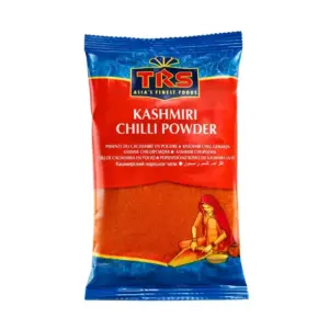 TRS Kashmiri Chilli Powder 400g