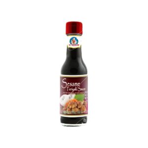 HEALTHY BOY Sesame Teriyaki sauce 290g