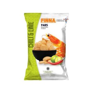 FINNA PARS Shrimp Crackers 70g