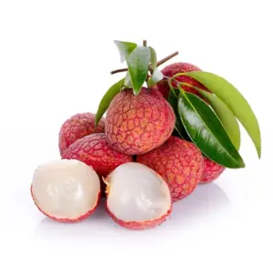 VEGGIE Thai Lychee 1Kg