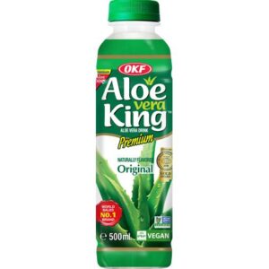OKF Aloe Vera Original 500 ml