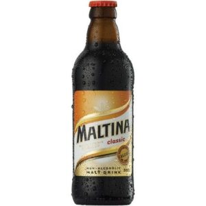 MALTINA Malt Drink 330ml