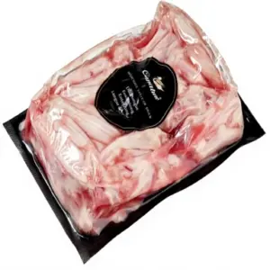 Enten Zungen 500g
