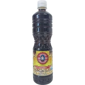 MAEKURA Soya Sauce Formular 1 700ml