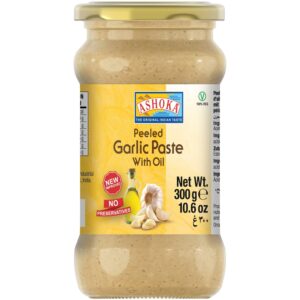 ASHOKA Garlic Paste 300g