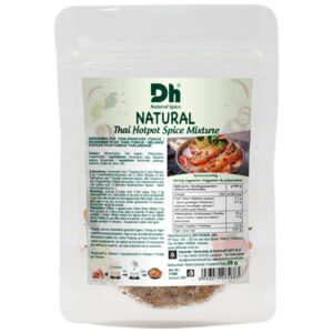 DH FOODS Thai Hotpot Spice Mixture 25g
