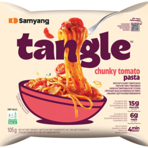 SAMYANG Tangle Chunky Tomato Flavour 105g