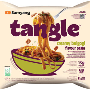 SAMYANG Tangle Creamy Bulgogi Flavour 105g
