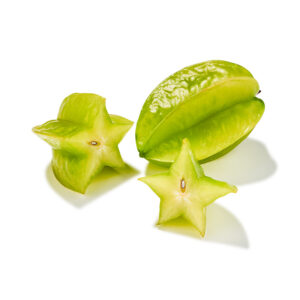 Stern Frucht ca.500g