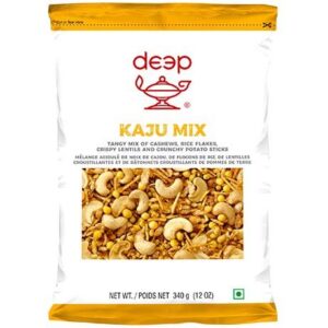 DEEP Kaju Mix 340g