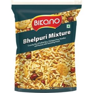 BIKANO Behlpuri Mixture 200g