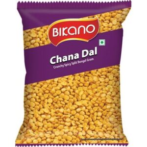 BIKANO Chana Dal 200g