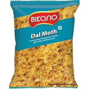 BIKANO Dal Moth 200g