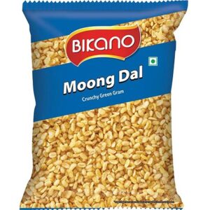 BIKANO Moong Dal 200g